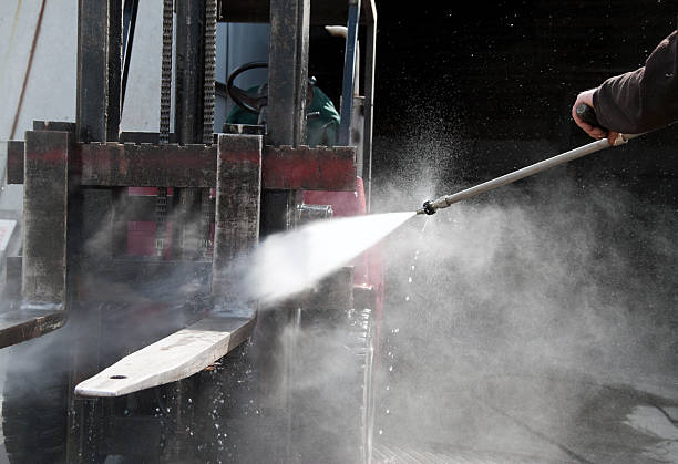 Best House Exterior Washing  in The Hills, TX